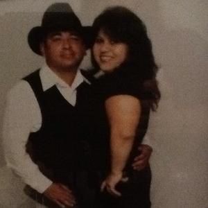 Meet your Posher, Leticia